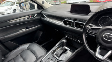 Mazda CX-5 2.0 Sport Nav+ 5dr Auto Petrol Estate